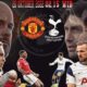 MU VS Tottenham