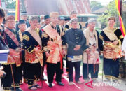 Tuanku Bandaro Alam Sati Irjen Teddy Minahasa Tersangka, Ketua LKAAM Sumbar Bereaksi