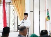 Yulian Efi: Tingkatkan Partisipasi Ormas