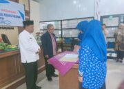 Organisasi Profesi Kesehatan harus Berkolaborasi, Tidak Mengedepankan Ego Profesi