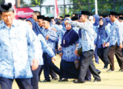 PPPK Angkatan 2019 Bingung, Pertanyakan Kenaikan Gaji Berkala