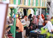 Bussiness Opportunity Expo, Wadah Mempromosikan Produk UMKM