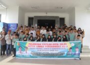 Menuju Porsadin  ke-5 Tingkat Sumbar, Wako Zul Elfian Lepas Kontingen Solok