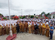 Bayarkan Iuran Komite dan Honor Guru Tidak Tetap, Pemko Bukittinggi Alokasikan Rp12 Miliar