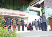 Pemko Bukittinggi Peringati Hari Sumpah Pemuda Tahun  2022