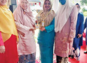 Bukittinggi Panen Trofi Lomba Masak Serba Ikan Tingkat Provinsi