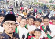 Pemko Bukittinggi Bayarkan Iuran Komite Siswa SMA