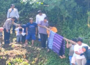 Dicari Istri, Petani Ditemukan Tergeletak Tak Benyawa di Kabupaten Agam