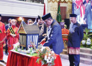 Kesadaran Hukum yang Tinggi Dukung Iklim Investasi di Sumbar