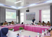 Puskesmas Biaro Wakili Agam di Tingkat Provinsi