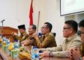 Realisasi Rendah, Gerakan ”Makan Rendang” Disosialisasikan 10 Realisasi Rendah, Gerakan ”Makan Rendang” Disosialisasikan