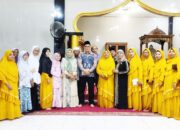 Reses Masa Sidang III Tahun 2022, Anggota DPRD Kota Padang Turun Ke depil, Jaring Aspirasi Warga