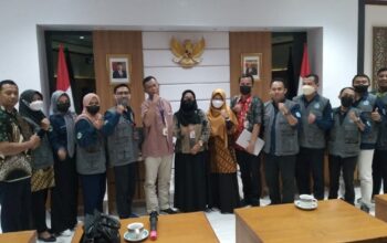 Ribuan honorer belum masuk pendataan non ASN meminta ada perpanjangan waktu dari BKN