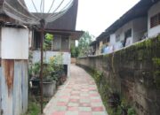 Pengurangan Kawasan Kumuh di Kota Solok, 2022, hanya Tersisa 18,67 Ha