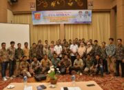 Perangkat Nagari se-Palembayan Ikuti Pelatihan