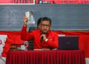 PDIP Kemungkinan akan Umumkan Capres pada Juni 2023