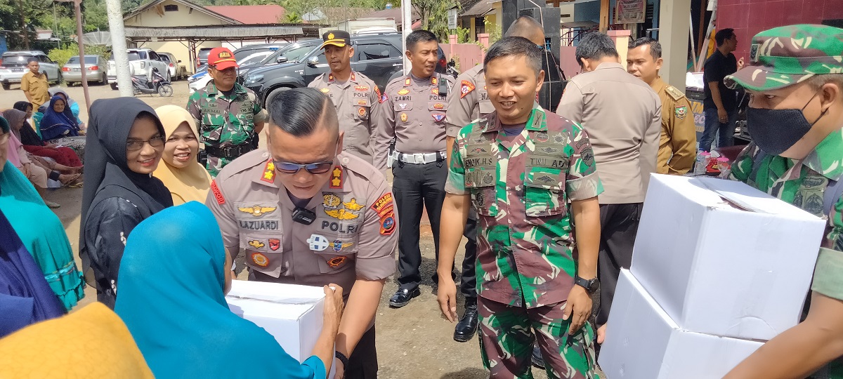 Sinergi TNI