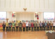 Dukung SBPE, Pemkab Solok Selatan Kerja Sama dengan BSSN