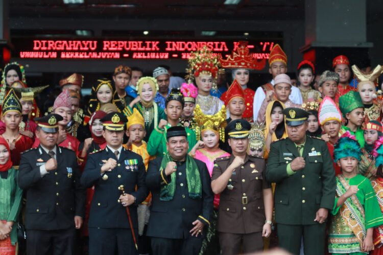 Sumpah Pemuda Tonggak Utama Dalam Sejarah Pergerakan Kemerdekaan Indonesia