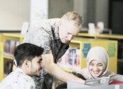 Penerimaan Peserta Program Kampung Inggris Dibuka di Agam