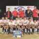 Tim IPN Cargo Logistic Juara I Futsal Cup II IPPSK