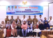 Tingkatkan Perekonomian Masyarakat, Zul Elfian Sebut  Kewirausahaan masih jadi Primadona