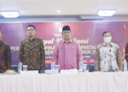 Verifikasi Faktual Parpol, KPU Agam Gandeng Semua Stakeholder