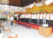 Pengurus ORARI Lokal Bukittinggi-Agam Periode 2022-2025 Dikukuhkan