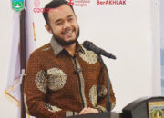 Padang Panjang Siap Buka Peluang Kerja Sama Pendidikan dengan Amerika