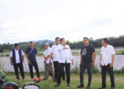 Lapangan Pacu Kuda Kandi Disiapkan untuk Kejurnas