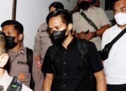 Kondisi Mental Sehat, Bharada E Siap Dipertemukan dengan Ferdy Sambo