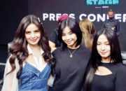 Datang ke Indonesia, MNL48 Penasaran Soal Makanan