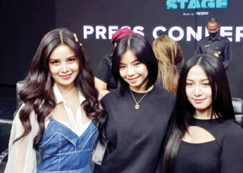 Datang ke Indonesia, MNL48 Penasaran Soal Makanan
