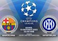 Barcelona VS Inter Milan, Misi Balas Dendam Los Cules