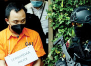 Sidang Ferdy Sambo dkk Pekan Depan, Bripka Ricky Rizal Sehat, Siap Hadir Langsung 