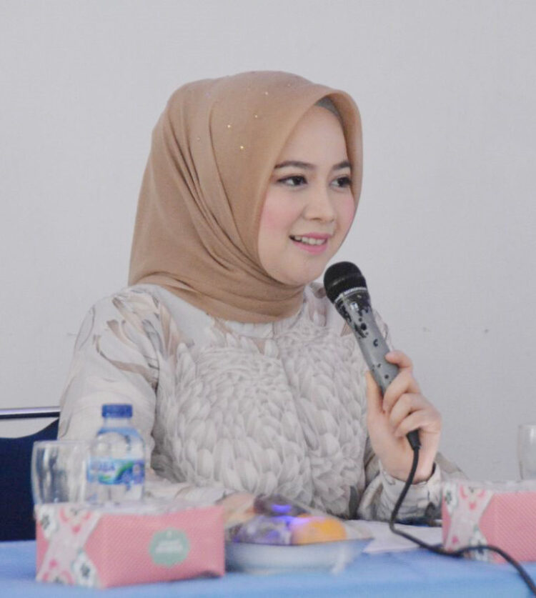 dr. Dian Puspita Fadly Amran, Sp.JP