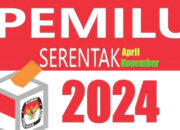 Jelang Pemilu, khatib Jangan Terjebak Politik Identitas