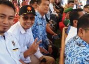 Gerindra Ajak Perempuan Solok Selatan Berani Tampil di Dunia Politik