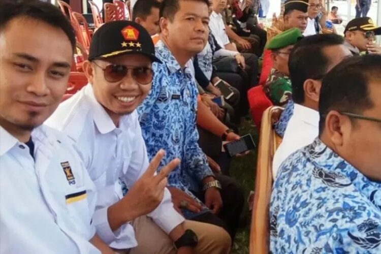 Gerindra Ajak Perempuan Solok Selatan Berani Tampil di Dunia Politik 1 isyuliardi maas