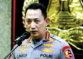 Banyak Oknum Polisi Bermasalah, Direktur PRPHKI: Kapolri Harus Potong Generasi