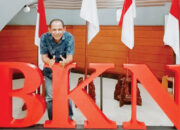 Said: Seleksi PPPK 2022 Pasti Molor, Duitnya Habis untuk IKN