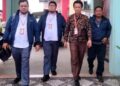 KPU Padangpariaman Siapkan 3 Tim untuk Verifikasi Faktual Partai Politik 10 KPU Padangpariaman Siapkan 3 Tim untuk Verifikasi Faktual Partai Politik