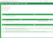 Presiden Jokowi Digugat di PN Jakpus, Perkara Dugaan Ijazah Palsu