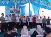 Dihadiri Kepala BNN Sumbar, Desa Balai Batu jadi Desa Bebas Narkoba