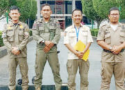 90 Ribu Honorer Satpol PP Habis Kesabaran, Rancang Demo Besar-besaran, PNS Harga Mati!