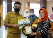 Tingkatkan Kompetensi Pelayanan, Pemkab Solok Selatan Kerja Sama dengan Perguruan Tinggi