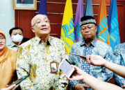 Kepala BKN Ungkap Hal Krusial yang Mengganjal Seleksi PPPK 2022