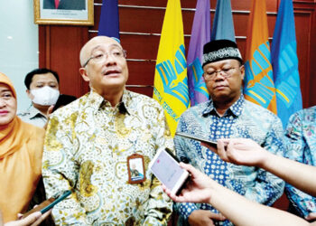 Kepala BKN Ungkap Hal Krusial yang Mengganjal Seleksi PPPK 2022