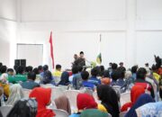 Khairunas: Germas Tumbuhkan Budaya Bersih