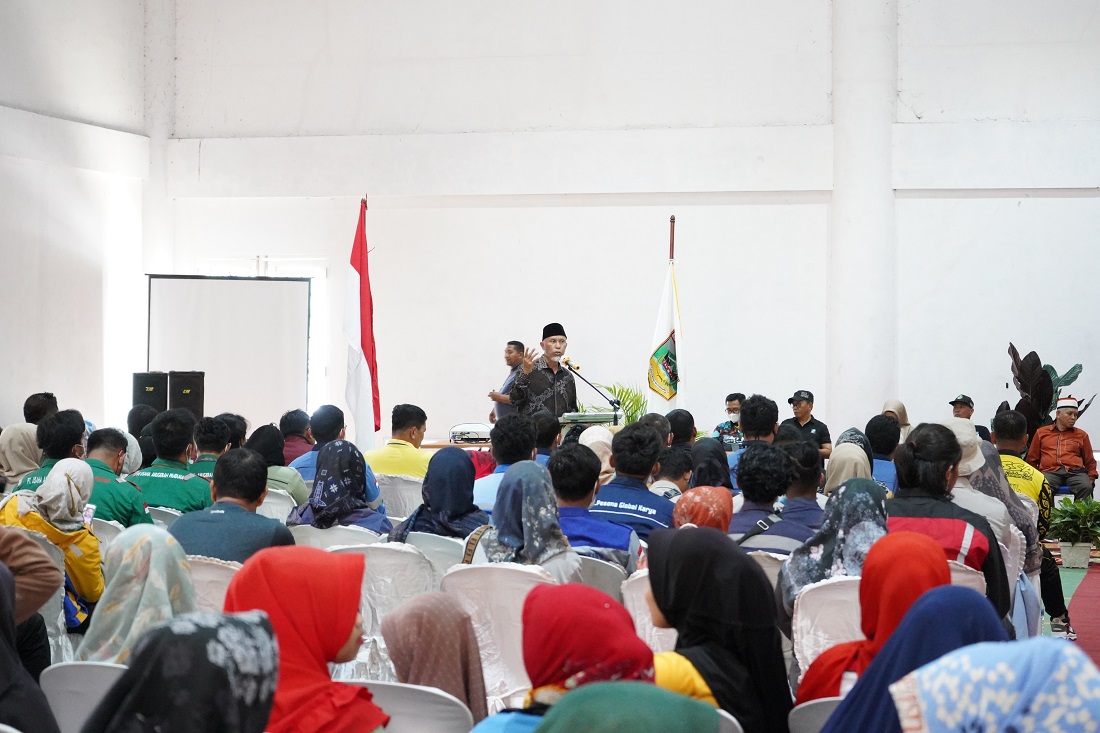 promotif dan preventif